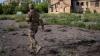Lagi! Militer Rusia Bikin Pasukan Ukraina Mundur, Rebut Sebagian Kota Strategis di Donetsk