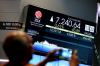 IHSG Diproyeksi Bisa Tembus Level 8.000 di Akhir Tahun