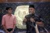 M Afifuddin Ditunjuk Jadi Plt Ketua KPU Gantikan Hasyim Asy'ari yang Dipecat