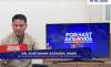 Partai Perindo Soroti 5,8 Juta Balita Alami Masalah Gizi