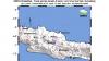 Gempa Terkini M3,4 Guncang Sumedang, Berpusat di Darat