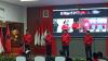 Megawati Angkat Ganip Warsito hingga Andi Widjajanto Jadi Kepala Badan di PDIP