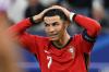 Portugal Kalah Adu Penalti, Ronaldo Cs Tersingkir dari Euro 2024