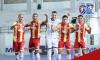 Hasil Liga Futsal Profesional: Gol Teran Selamatkan Unggul FC dari Kekalahan Vs Fafage Banua