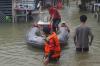 Banjir Terjang Bengkulu dan Seluma usai Diguyur Hujan Deras, 367 Rumah Terdampak