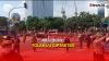 Tolak UU Ciptaker, Ribuan Buruh Gelar Aksi Demo di Gedung MK 