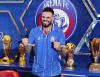 Lucas Frigeri Jadi Kiper Baru Arema FC, Langsung Pasang Target Juara Liga 1