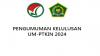 Cara Melihat Pengumuman UM-PTKIN 2024