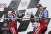 Naik Podium Bareng Adik, Marc Marquez Beri Komentar Mengejutkan