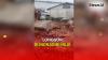 Longsor di Indragiri Hilir, Enam Rumah Warga Amblas ke Sungai