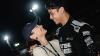 Go Public! Alyssa Temani Al Ghazali saat Balapan, Maia Estianty Juga Hadir 