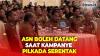 Jelang Pilkada Serentak, Mendagri Ungkap ASN Boleh Hadir saat Kampanye, Ini Syaratnya