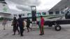 Kepala Perang 2 Kelompok Bertikai di Nduga Ditangkap, Diungsikan ke Jayapura