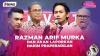 Berencana Laporkan Hakim Peradilan Pegi, Razman Tantang Masyarakat