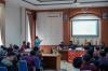 Diskominfo Gelar Sosialisasi Keamanan Siber di Lingkup Pemkab Badung