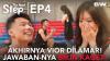 Vincent Nekat Berlutut dan Melamar Vior, Drama Cinta Menyentuh Hati Series #TheNexStep BW Production