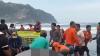 Heboh 5 Wisatawan Terseret Ombak Pantai Parangtritis di Bantul, 2 Orang Tewas