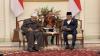 Wapres Bahas Situasi Gaza dengan Grand Syekh Al Azhar, Serukan Perdamaian