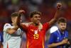 Performa Lamine Yamal Bawa Spanyol Tembus Final Euro 2024  - Bagian 2