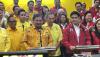 Golkar Dukung Kaesang Maju Pilkada Jakarta, Siapkan Jusuf Hamka jadi Wagub