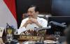 Belajar Family Office di Abu Dhabi, Luhut Lapor Hasilnya ke Jokowi dan Prabowo