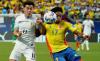 Hasil Copa America 2024: Libas Uruguay, Kolombia Vs Argentina di Final