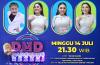 Hadir dengan Variasi Khas Jawa dan Musik Ambyar, DMD Panggung Rezeki Siap Wujudkan Mimpi Satu Malam