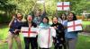 Beri Dukungan Penuh! Kedubes Inggris Optimistis Harry Kane Cs Menang di Final Euro 2024
