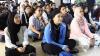Audisi Indonesian Idol 2024 Banjarmasin Digelar, Peserta Didominasi Pelajar dan Mahasiswa