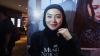 Tinggal di AS, Terry Putri Kerja Jadi Pengantar Makanan Online
