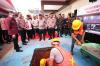 MNC Group Bantu Renovasi Markas Polsek Metro Menteng untuk Tingkatkan Pelayanan Masyarakat - Bagian 1