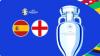 Jadwal Final Euro 2024 Spanyol vs Inggris, Live di RCTI dan Vision+