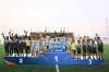 MI NU Baitul Mukminin dan SD 4 Jekulo Juara Umum Milklife Athletics Challenge 2024