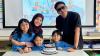 Momen Kompak Desta dan Natasha Rizky Rayakan Ulang Tahun Anak Curi Perhatian, Warganet Doakan Rujuk