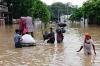 Bangladesh Masih Dilanda Banjir, Puluhan Ribu Orang Mengungsi - Bagian 3