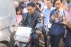 Pegi Banjir Hadiah usai Bebas dari Tahanan, Dapat Motor hingga Nasi Tumpeng