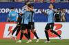 Hasil Copa America 2024: Uruguay Amankan Peringkat Ketiga usai Sikat Kanada Lewat Adu Penalti