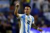 Daftar Gelar Individu Copa America 2024: Lautaro Martinez Top Skor, James Rodriguez Pemain Terbaik