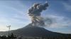 Gunung Lewotobi Laki-Laki di NTT Erupsi Pagi Ini, Semburkan Abu Vulkanis 1 Km