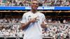 Nyaris Menangis, Ini Komentar Pertama Kylian Mbappe usai Diperkenalkan Real Madrid