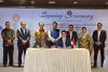 Dukung Transisi Energi, Pertamina NRE Sepakat Kembangkan Energi Terbarukan di Bangladesh