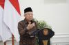 Ma’ruf Amin Ungkap Potensi Zakat RI Tembus Rp327 Triliun, Bisa jadi Solusi Kemiskinan   