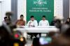 PBNU Minta Maaf Lima Warga NU Temui Presiden Israel - Bagian 1