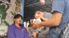 Polisi Tangkap 2 Kurir Narkoba di Padangsidimpuan, Diupah Rp3 Juta Bawa Sabu dari Sumbar