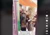 Viral Pengantin di Payakumbuh Ikut Nyoblos saat PSU DPD di Sumbar, Netizen: Totalitas!