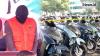 Bareskrim Ungkap Penggelapan Motor Jaringan Internasional Senilai Rp876 Miliar, Begini Modusnya