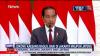 Respon Jokowi Usai Kaesang Pangarep Masuk Radar Bursa Pilkada Jakarta dan Jateng
