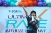 Kampanye Hidup Sehat Diikuti 11.000 Peserta - Bagian 1