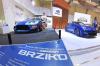 Hadir di GIIAS 2024, Subaru Luncurkan SUV Adventure Terbaru - Bagian 5