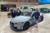 Tampilan Mobil BMW M4 Terbaru Dibanderol Rp2,5 Miliar - Bagian 1